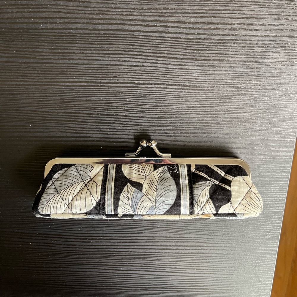 Vera Bradley Pencil Case